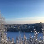 Tuliranta Prázdninový dům