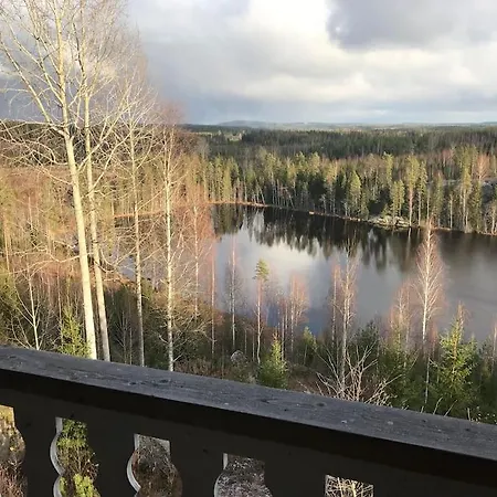 Tuliranta Suonenjoki