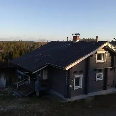 Tuliranta Vakantiehuis