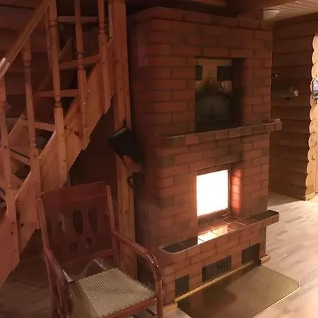 Tuliranta Vakantiehuis *