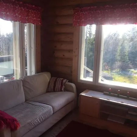 Vakantiehuis Tuliranta Suonenjoki