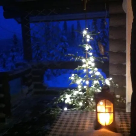 Semesterbostad Tuliranta *