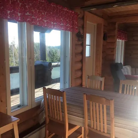 Semesterbostad Tuliranta