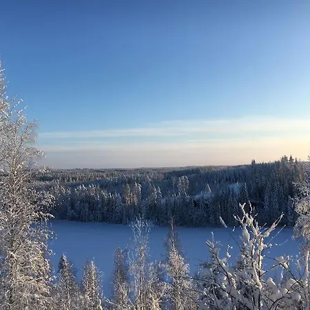 Tuliranta Vakantiehuis