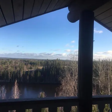 Vakantiehuis Tuliranta *