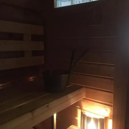 Tuliranta Semesterbostad *