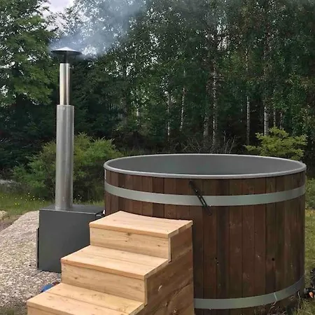 Tuliranta * Suonenjoki