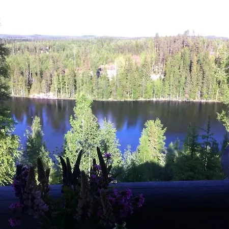 Tuliranta Suonenjoki