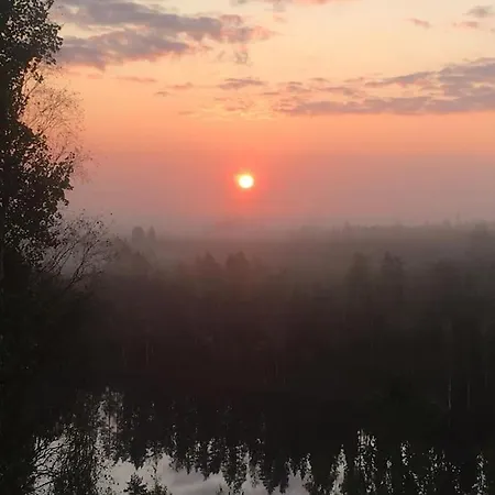 Tuliranta Semesterbostad *