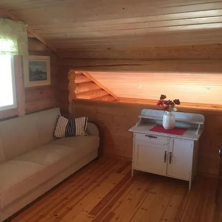 Tuliranta Vakantiehuis Suonenjoki