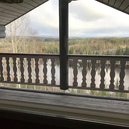 Tuliranta Semesterbostad *