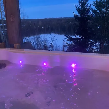 Tuliranta Semesterbostad Suonenjoki